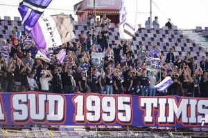 Fotbalul clujean da lectii de finantare si bun simt celui timisorean