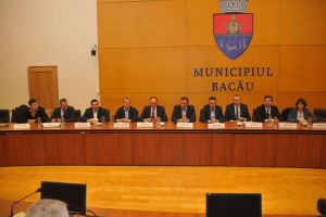 „Nu inaugurăm obiective fără finanţare”