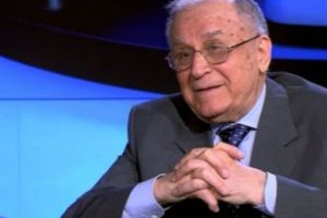 Ion Iliescu, RĂZBOI DESCHIS cu Antena 3 şi România TV. Subiectul care a GENERAT cel mai nou SCANDAL