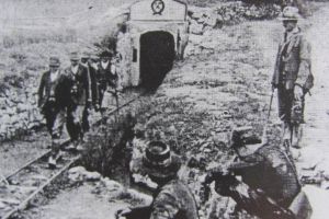 Fraţii Faur din Roşia Montană, magnaţii care exploatau aurul din Apuseni