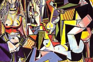 SECRETELE lui PICASSO. Cum a INTERVENIT un ARTIST MISTERIOS în una din cele mai CELEBRE OPERE ale spaniolului