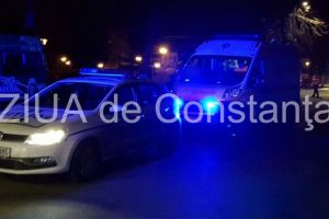 Tragedie in judetul Constanta. Medicii nu au mai putut face nimic. Politia a demarat o ancheta
