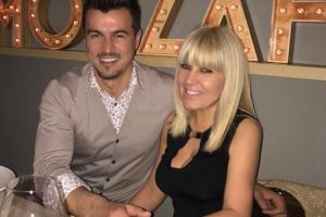Va fi mămică: Elena Udrea a anunţat că este însărcinată cu gemeni