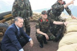 „Sultanul NU este nebun!” PLANURILE şi SOCOTELILE lui Erdogan