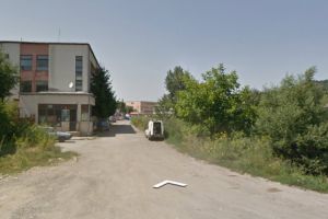 EXCLUSIV! Hotel cu 77 de camere într-o fostă incintă Romtelecom din Târgu-Mureş!