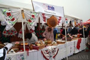 Echipa Primăriei Sînmartin, câştigătoare la 