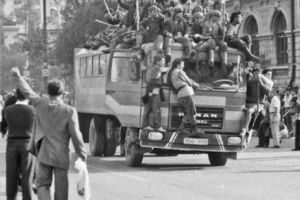 Dosarul MINERIADEI, ASCUNS pe strada PROGRESULUI, într-o UNITATE MILITARĂ