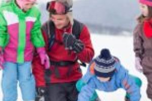 Premieră naţională pe Muntele Mic!