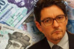 Încasări în forinţi pentru Teatrul de Vest din Reşiţa!