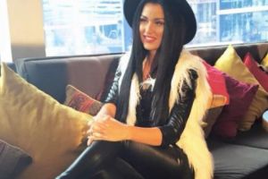 Daniela Crudu şi-a găsit JUMĂTATEA! Bruneta a mai „BIFAT” un MILIONAR pe listă! FOTO exploziv în articol