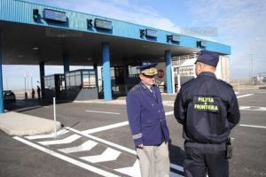 Sarb urmarit international, prins in timp ce incerca sa intre in Romania prin Vama Jimbolia
