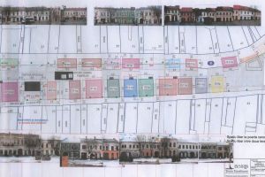 Municipalitatea reglementează condiţiile de amplasare a teraselor şi comerţul stradal