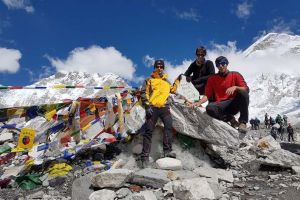 Hoinari prin Asia: Timp de 90 de zile, trei tineri orădeni au străbătut şase ţări asiatice cu rucsacii în spate (FOTO)