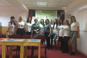 Târgovişte: Proiectul internaţional  ,,Să cresc mare şi voinic!”  la a IV –a ediţie