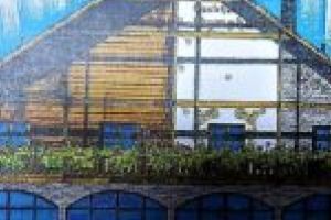 Colţ de Rai cu Spa pe Muntele Semenic!