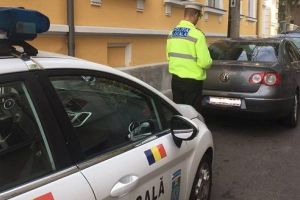 „Împreună pentru un oraş civilizat, cu adevărat european!”, campanie lansată de Poliţia Locală Târgu-Mureş