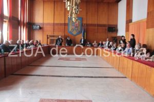 Conducerea PSD Constanta  la prima intalnire cu presedintii de organizatii in 2018 (galerie foto)   