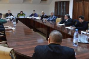 Bugetul local aprobat fără dispute la Sărmaşu