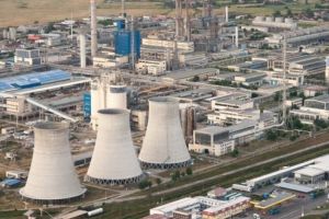 Investiţie nouă la Azomureş