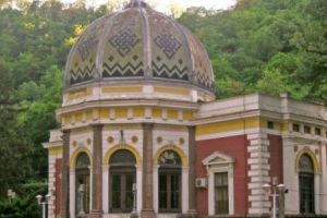 Staţiunile BALNEARE din România revin în OFERTA agenţiilor