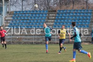 Imagini de la eveniment: SSC Farul disputa la Constanta meciul amical cu ACS Performer (galerie foto)