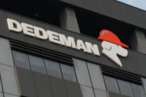 Țeapă cu vouchere Dedeman