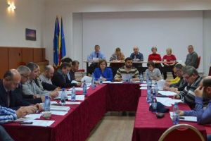 Bugetul oraşului Negreşti-Oaş pe anul 2018, aprobat. Ținte: investiţiile în şcoli şi infrastructură, finalizarea staţiunii Luna Șes şi a Centrului Multicultural