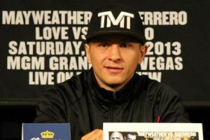 Ronald Gavril a fost ÎNVINS din nou de David Benavidez. Românul A RATAT şansa de-a deveni campion mondial