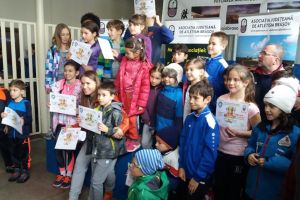 Cine a luat cupele de la CSM Braşov?