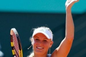 Caroline Wozniacki, EXPLICAȚIE neaşteptată după ce a aflat că va fi detronată de Simona Halep
