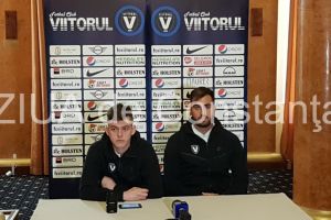 Pentru FC Viitorul, meciul de luni, de la Ovidiu, cu FC Botosani, e cel mai important din 2018
