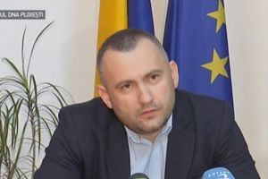 Seful DNA Ploiesti, Lucian Onea, in fata unei noi acuzatii! A retinut un om fara sa pargurga procedura de ridicare a imunitatii acestuia!