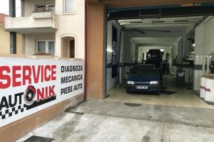 SERVICE AutoNik va asteapta cu oferte promotionale!