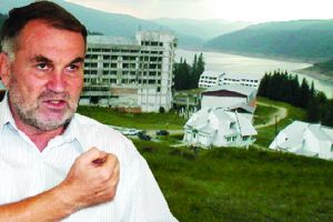 Constantin Pîrvu este… „greu de ucis”