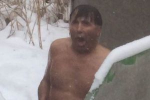 Ce traznai a mai facut deputatul Buiky!