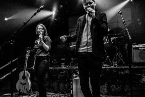 Duo-ul Wiener Blond vine la Timisoara