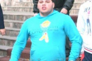 Piromanul pedofil „Polonic” arestat pentru violul unei fete de 15 ani