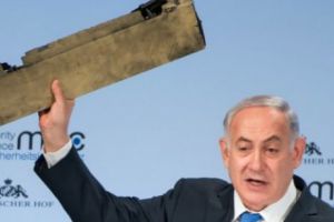 Netanyahu a creat un SCANDAL imens la conferinţa de securitate de la Munchen