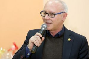 Uniţi pentru satul argeşean