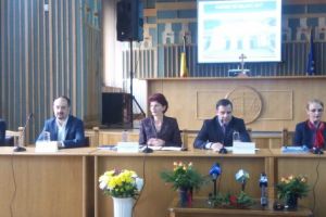 Judecătorii Curţii de Apel Piteşti, „îngropaţi” sub dosare