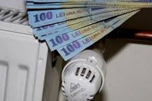 Preţul căldurii a fost majorat la Piteşti