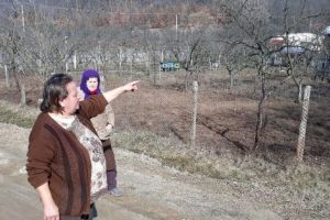 OMV Petrom, acuzată că a poluat apa potabilă din Cocu Vale