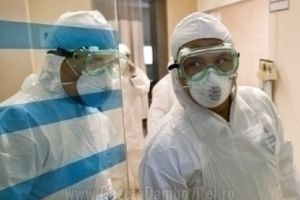 DÂMBOVIȚA: Încă două cazuri de gripă, confirmate la doi copii de 4, respectiv 6 ani