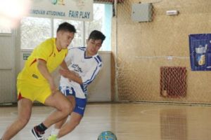 Astăzi începe Cupa Liceelor BIG FM la Deva