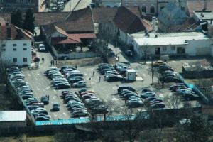 Contribuabilul devean: şi discriminat, şi cu banii luaţi