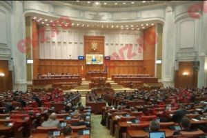 STUDENȚII MEDICINIȘTI le explică parlamentarilor cum e cu EDUCAȚIA SEXUALĂ în şcoli