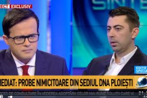 Vlad Cosma, detalii din dosarul tabelelor inventate. Ce ar trebui să facă Inspecţia Judiciară
