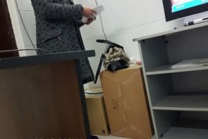 Vlad Cosma a prezentat dovada ”Paraditul”. Un nou personaj se alătură lui Onea şi Portocală