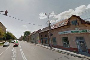 EXCLUSIV. Un nou proiect imobiliar spectaculos prinde contur la Târgu-Mureş! Ansamblu de locuinţe cu spaţii comerciale, în pregătire pe strada Gheorghe Doja!