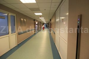 Spitalul Judetean Constanta, despre litigiul de pe rolul Curtii de Apel Constanta. SC GB Indco SRL, reclamant in dosar